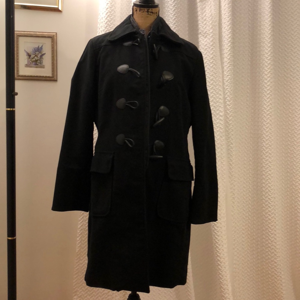 Gorgeous 3-in-1 coat